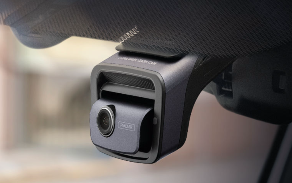 Thinkware U3000 Dashcamera