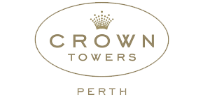 Crown towers window protection