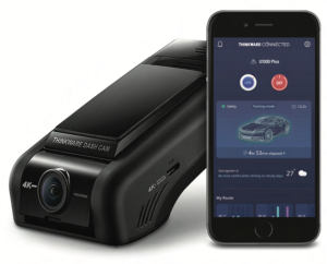 U1000 Thinkware Dash Camera