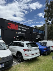 Total Tint Solutions Osborne Park