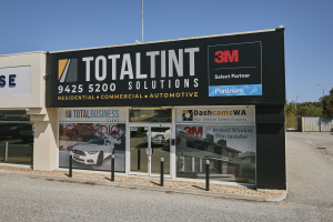 Total Tint Solutions Joondalup