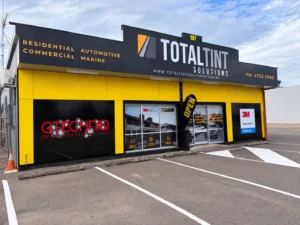 Total Tint Solutions Townsville