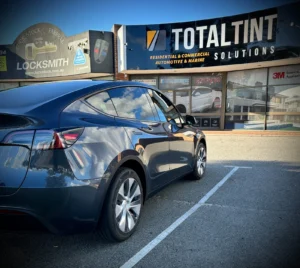 Total Tint Solutions Cannington