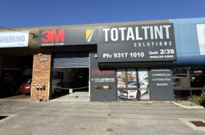 Total Tint Solutions Myaree