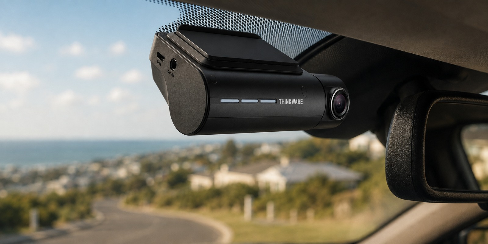 Dash Cams