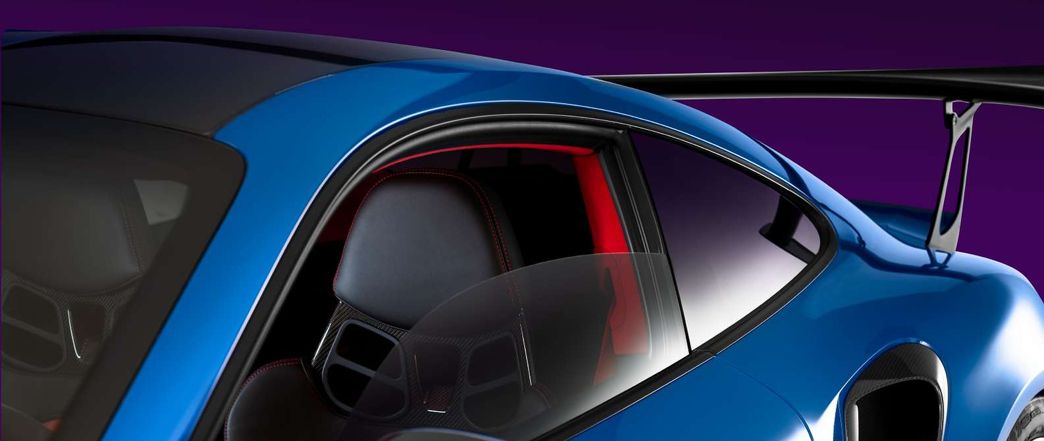 Ceramic Auto Tinting <span class="accent">3M </span>