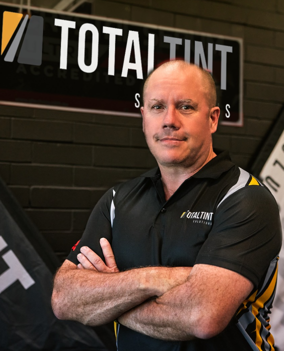 Get to Know Total Tint Solutions Jandakot
