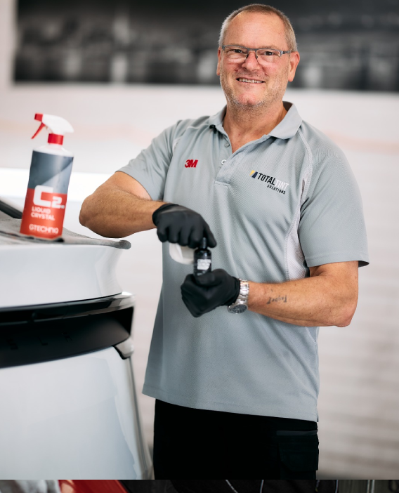 Get to Know Total Tint Solutions Myaree