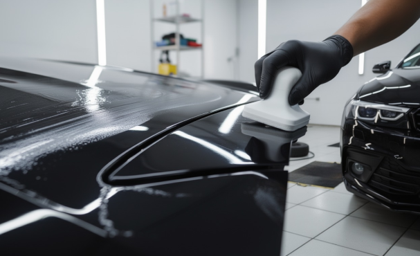 Paint Protection