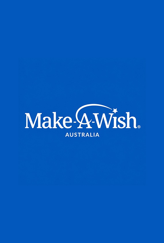 Make a Wish