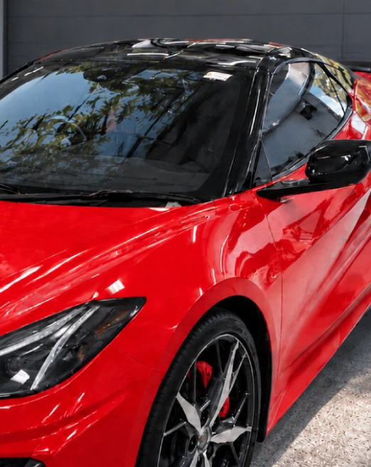 RAC 3M Car Tinting Up to 30% Discount