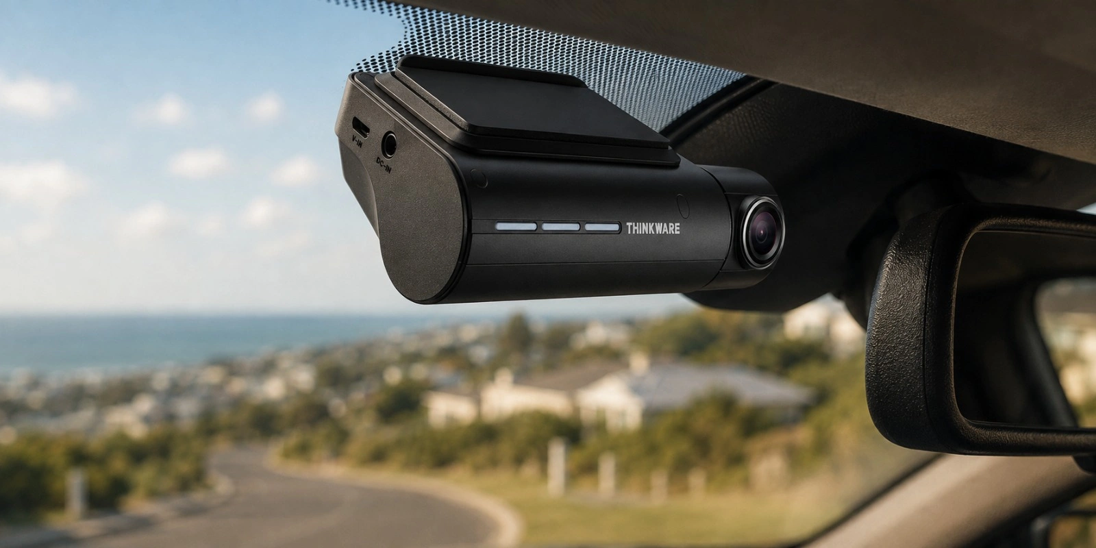 Dash Cams