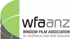 Window FIlm Association of Australia and New Zealand