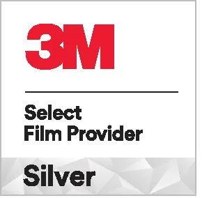 3M Select Film Provider Silver RAC tint offer