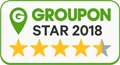 Groupon Stars - Tinting