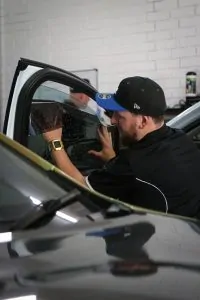 Cannington Window Tinting