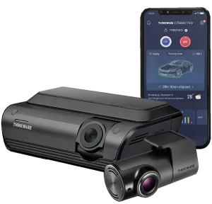 Thinkware Dash Cameras