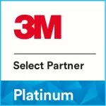 3M Select Partner Platinum
